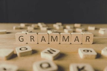 Rules of English Grammar | 98thPercentile