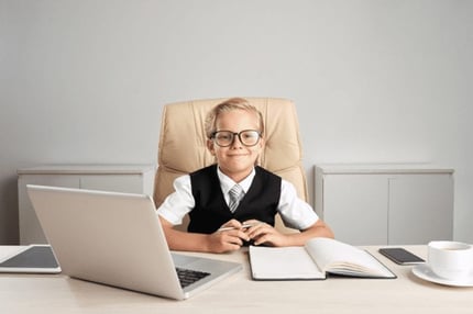 Skills Your Child Needs to be the Next Strong Entrepreneur
