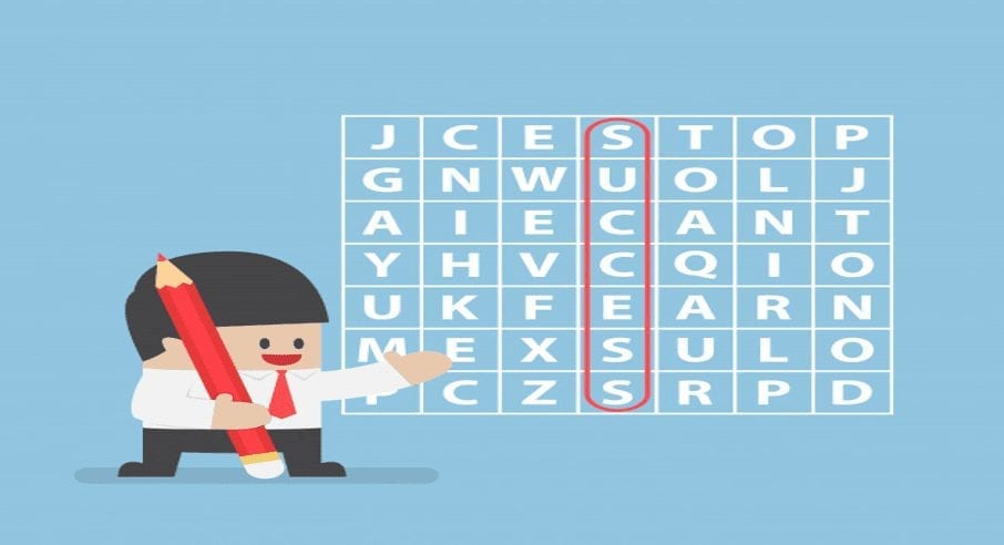 english work games