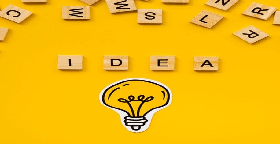 Scrambled words - english activity for kids