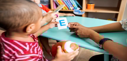 English Language Arts for Kids – Parent Toolkit