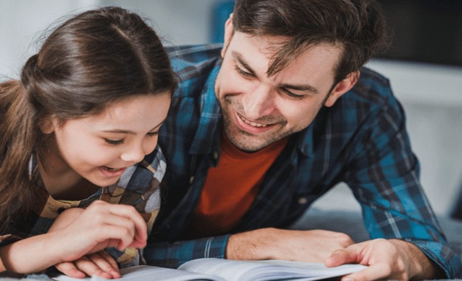 english language arts activities for kids