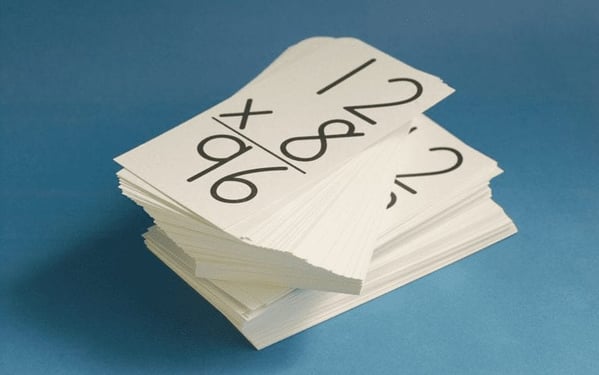 Turn Boring Worksheets to little engaging
