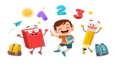 fun maths activities