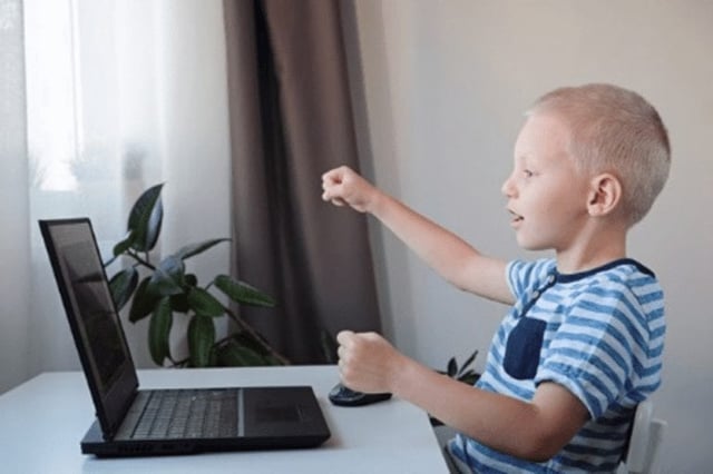 kids coding