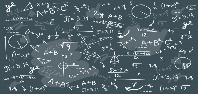 love math