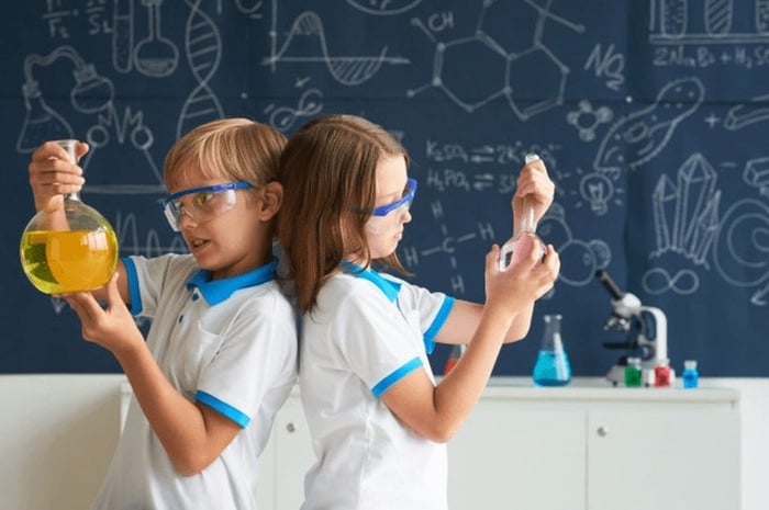 kids coding advantegeous