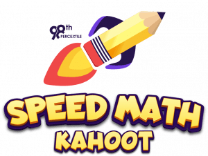 Speed Math: The Way to Improved Problem Solving