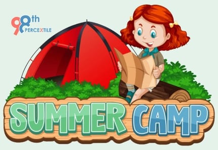 Summer Camp For Kids