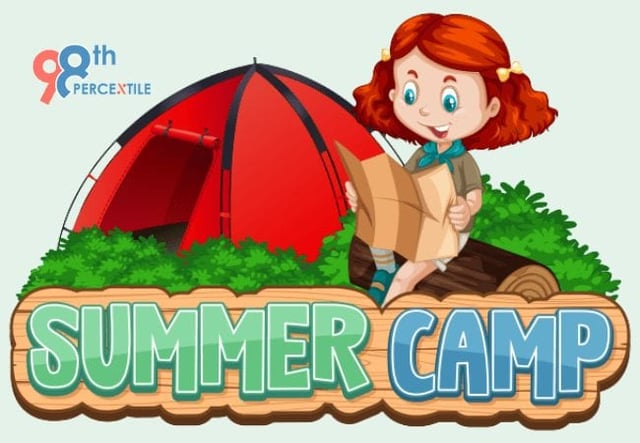 Summer camp for kids