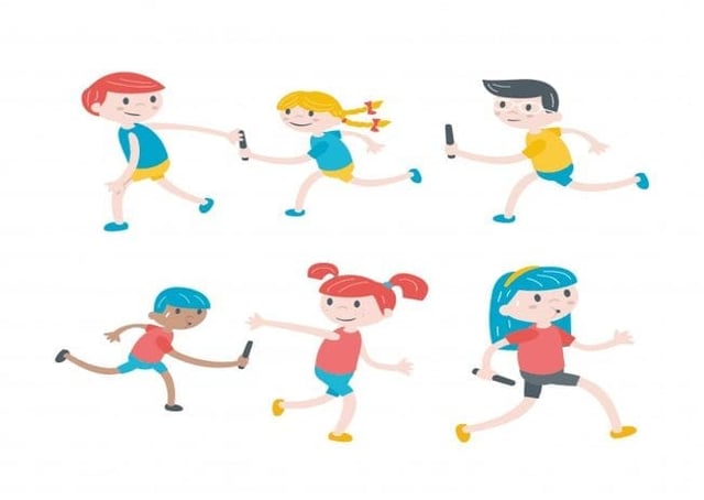 make boring math worksheets a little engaging for kids