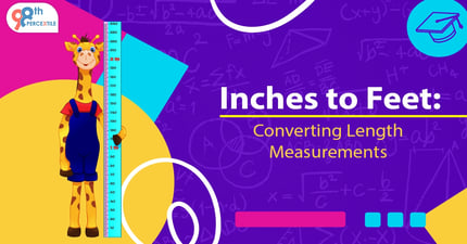 Inches to Feet: Conquering the World of Length Conversions