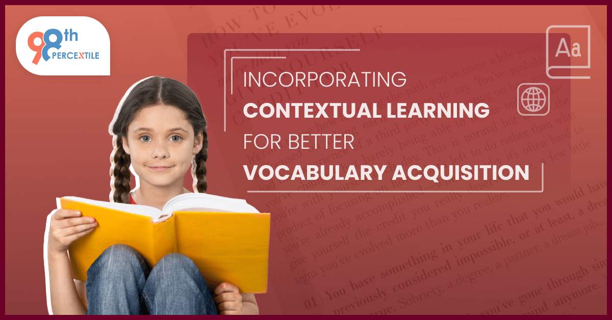 contextual learning vocabulary