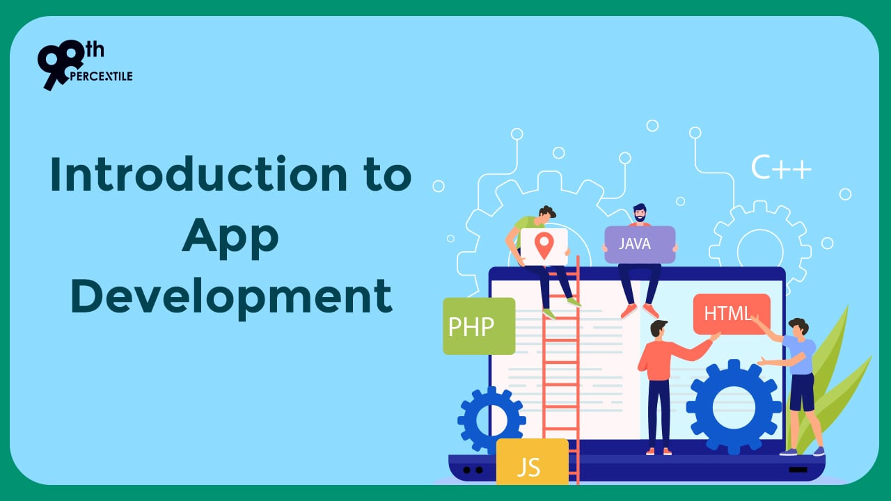Introduction to app developement