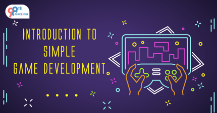 Introduction To Simple Game Development