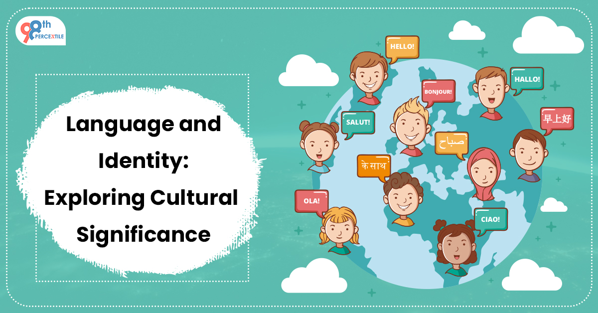 Language and Identity Exploring Cultural Significance