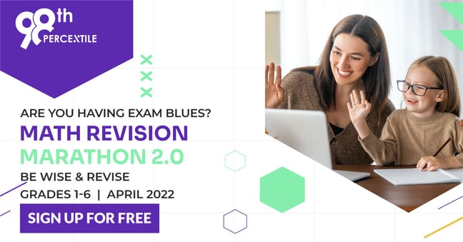 Math Revision Marathon 2.0