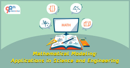 Math Application in Science and Engineering