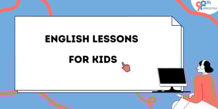 English Lessons for Kids
