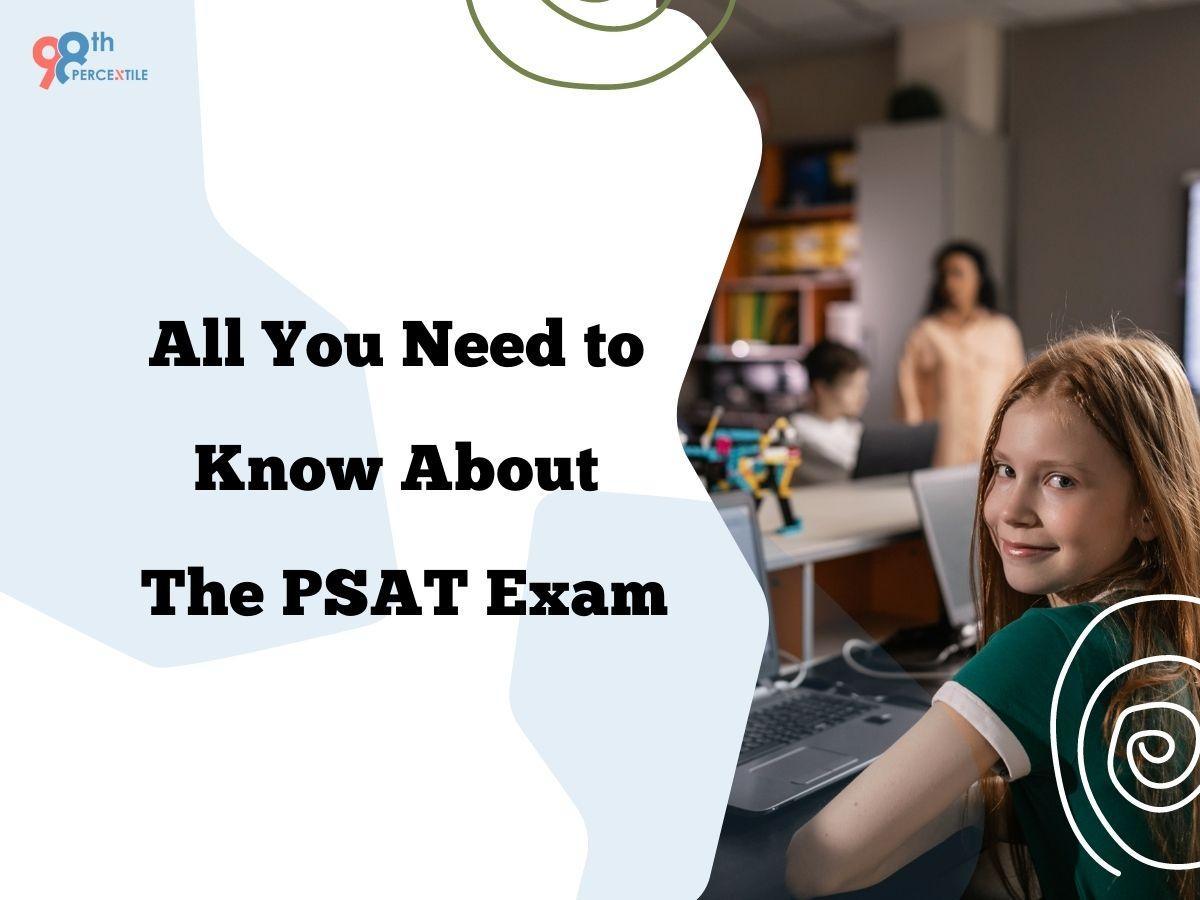 PSAT Exam
