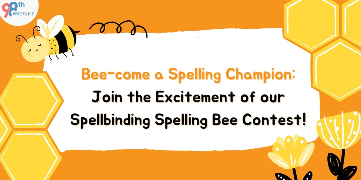 spell bee Words