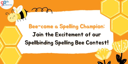 spell bee competition 6.0