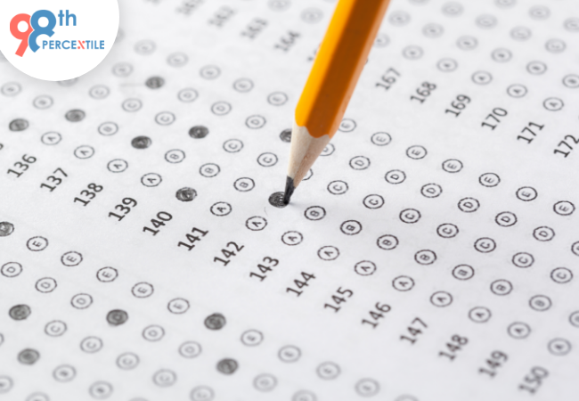 test taking strategies