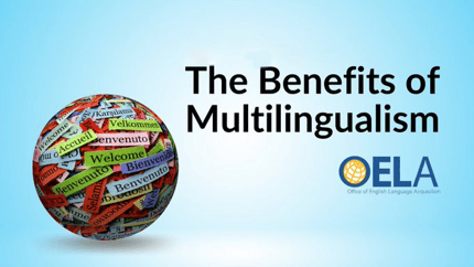 Benefits & Challenges of Multilingualism