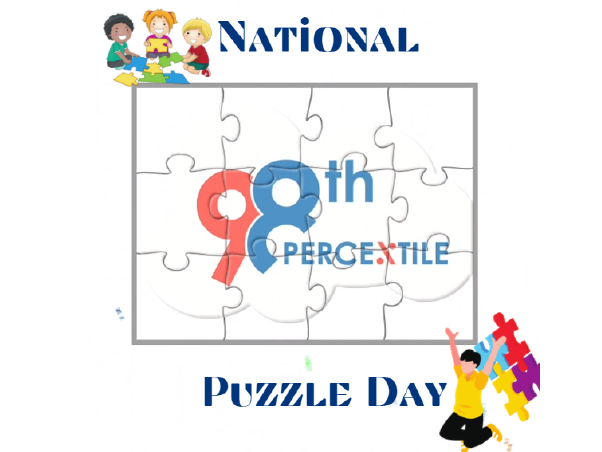 National Puzzle Day