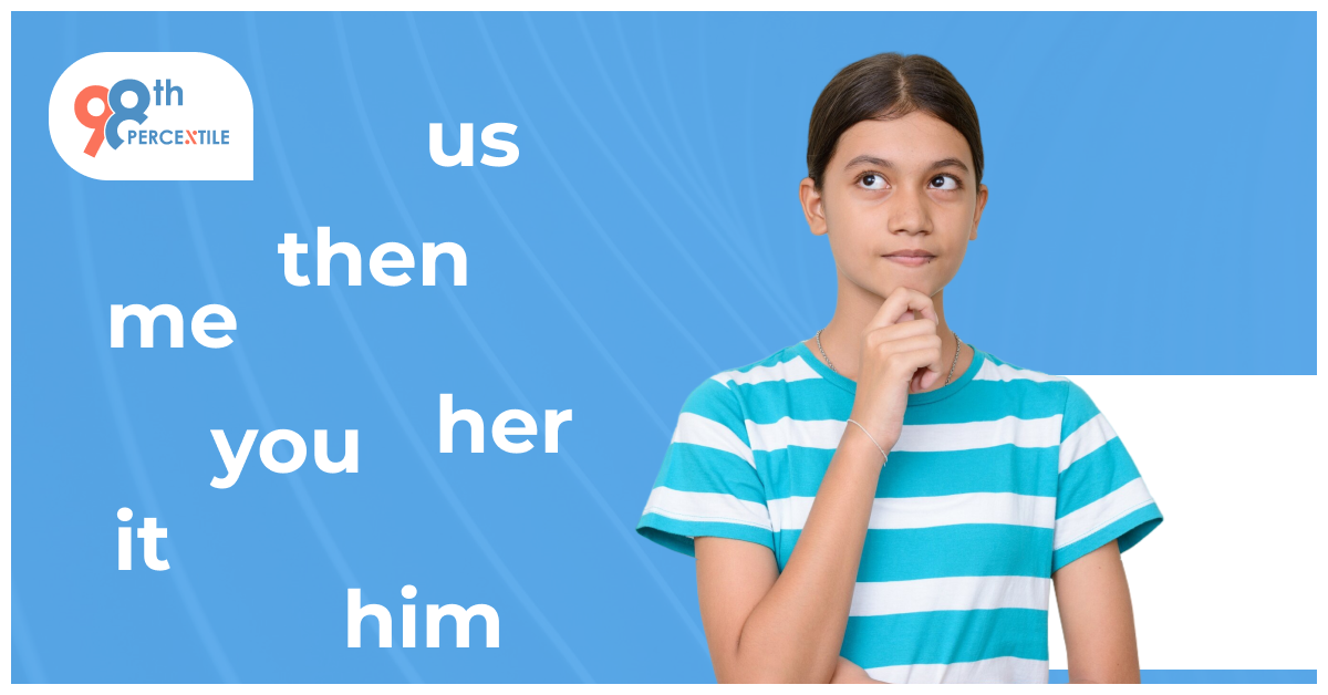pronouns