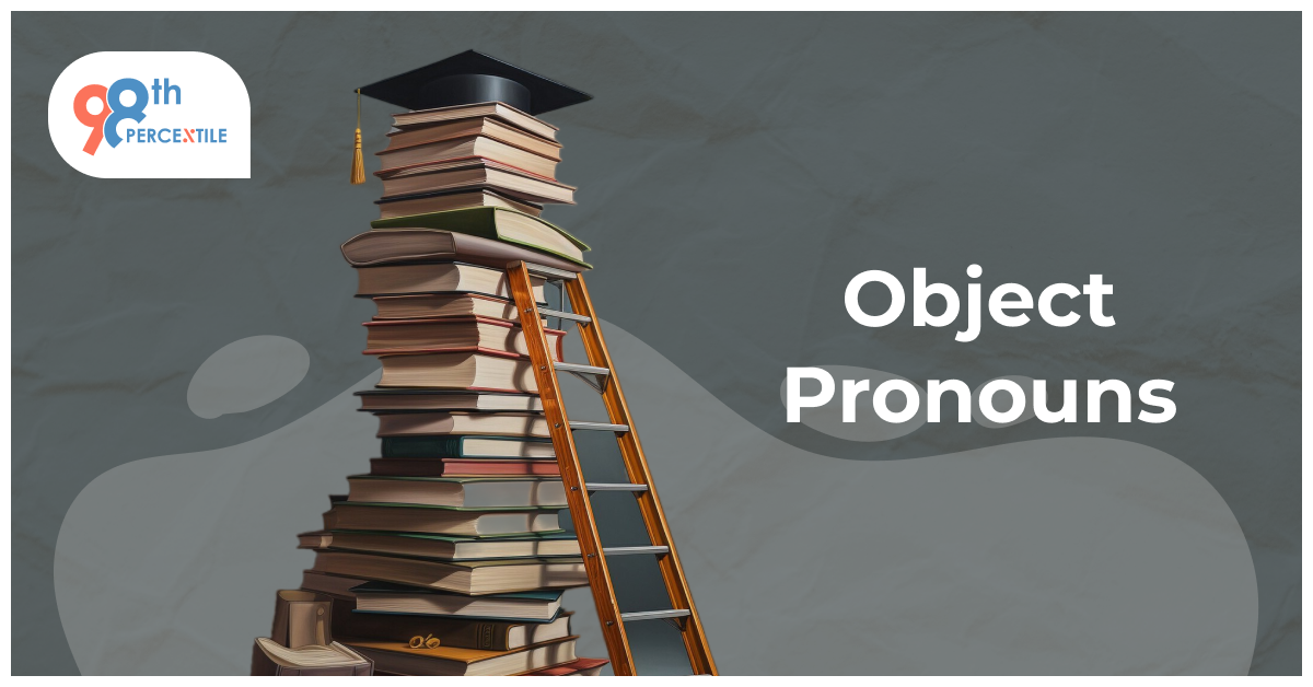object pronouns