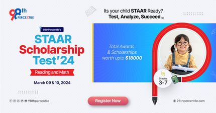 STAAR Practice Test for Math: Crush STAAR Test Anxiety!