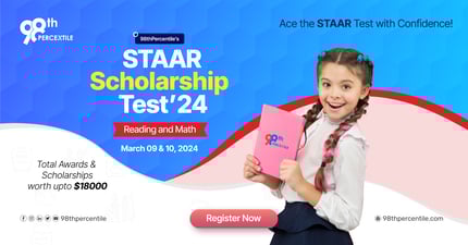 Excel STAAR Test Math with These Tips
