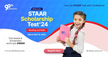 All About Score Calculation of STAAR Tests