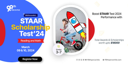 Is Your Child Ready for the STAAR test 2025?