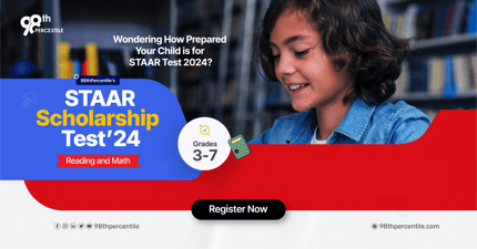 Empowering Your Child Effectively For STAAR Success: A Parent’s Guide