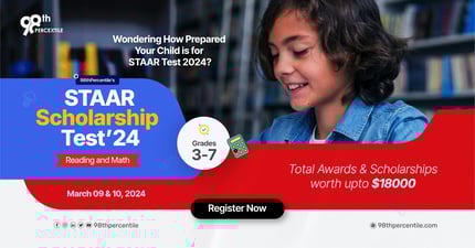 STAAR Test Success Strategies