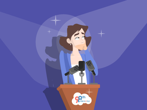 Dull Introduction and No Conclusion in Public Speaking