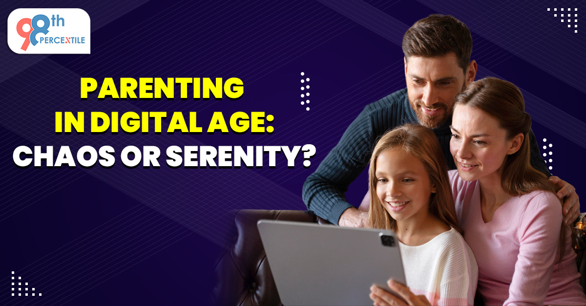Parenting in Digital Age