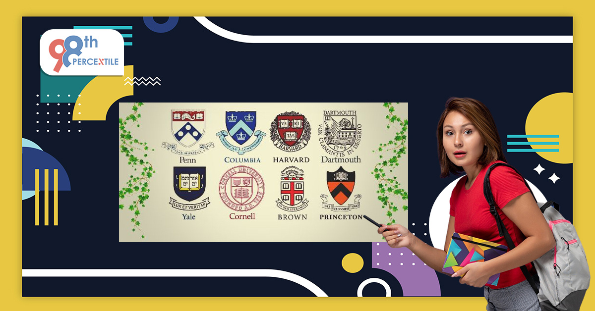 The Ivy League 