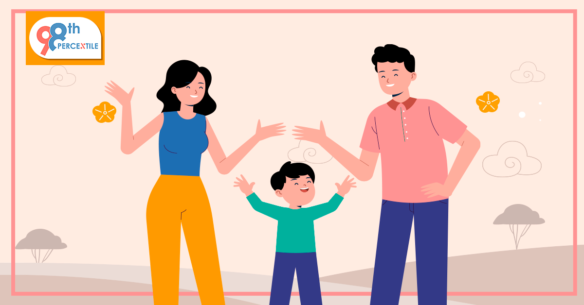 Parenting Techniques