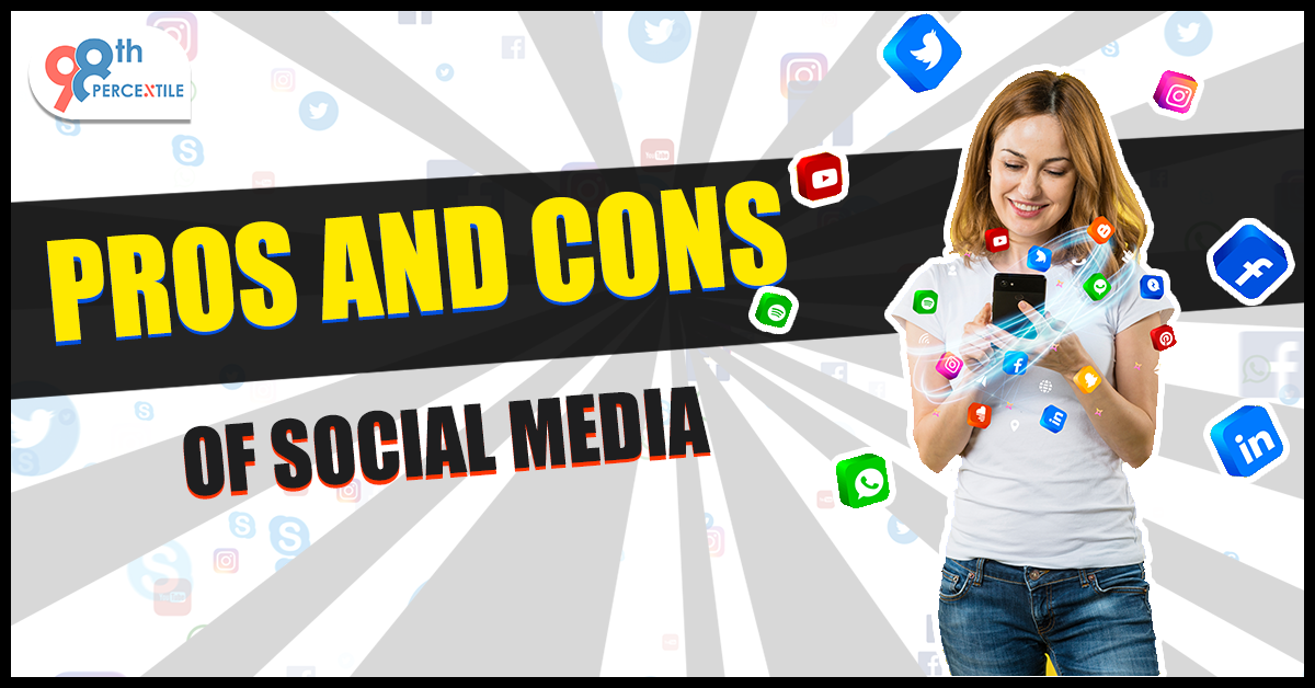Pros and Cons of Social Media