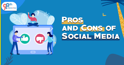 Pros and Cons of Social Media