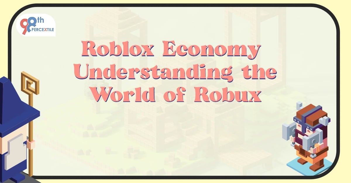 Roblox Economy Understanding the World of Robux