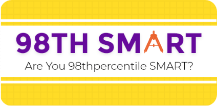 Diving into the S.M.A.R.T Math Olympiad by 98thPercentile