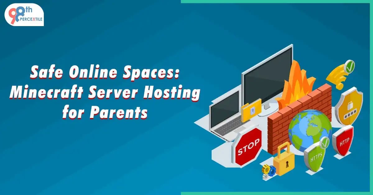 Minecraft Server Hosting 