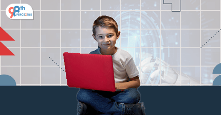 Scratch Coding for Kids - 98thPercentile