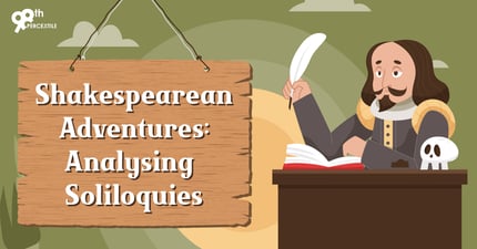 Delve into Shakespearean Depths: Analyzing the Art of Soliloquies