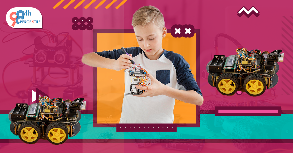 coding for kids