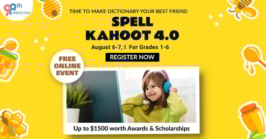 Spell Kahoot 4.0 PPC(6)